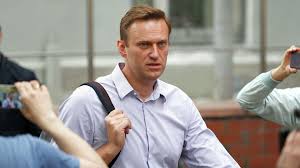 Кого заметили среди «сторонников» навального мертвые души: V Kvartiru Navalnogo Prishli S Obyskami Ria Novosti 27 01 2021