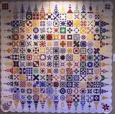 It contains all of the 225 patterns of the historic jane stickle 1863 quilt as well as a series of letters to jane about life and times in the nineteenth century, with emphasis on the civil war and the women's movement. Kari Schell On Point Quilter Blog