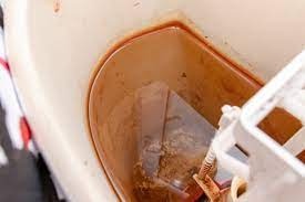 You can also use white vinegar (not malt vinegar) to remove limescale in a toilet. A Guide To Removing Limescale From A Toilet Eot Cleaning