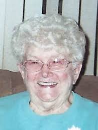 Grace Rhondina Pedersen Adamescu Obituary