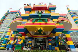 Good availability and great rates. 15 Best Hotels Near Legoland Malaysia Complete List For You