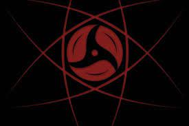 Konoha Logo Wallpaper Wallpapertag Sharingan Wallpapers Itachi Mangekyou Sharingan