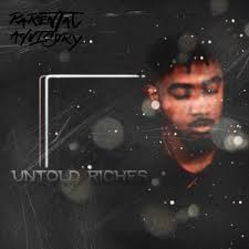 He had been at it for many years. Untold Riches By Jai Sirreal