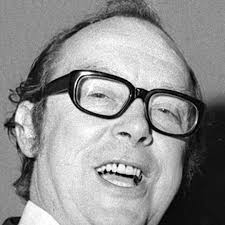 The Morecambe and Wise Show