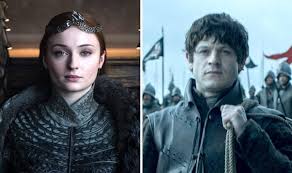 Martin, and its television adaptation game of thrones. Game Of Thrones What Happened To Ramsay Bolton Why Did Iwan Rheon Leave Tv Radio Showbiz Tv Express Co Uk