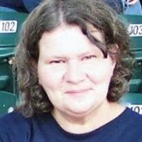 Margaret M. Meyer Obituary