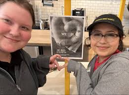 Thirst drinks offers pragels in Lehi