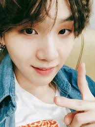 09 06 2018 Min Yoon Gi Yoongi Bts Suga Bts Yoongi