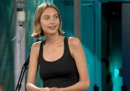 Beautiful and sensual - Orgullo Español