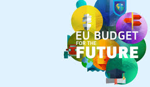 Capital raised on the financial markets. Eu Multiannual Financial Framework 2021 2027 European Vocational Training Association Evta