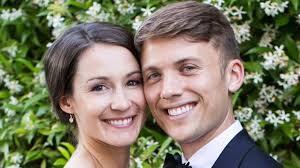 Sarah Hughes, Andrew Rowny