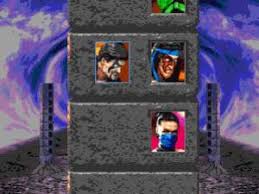 While the intro screen is running hold (x+a+z+c). Ultimate Mortal Kombat 3 Download Gamefabrique