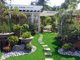 Effective Landscaping Tips For Philippine Gardens Pinoy Eplans Outdoor Gardens Design Small Garden Landscape Succulent Landscape Design