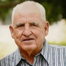 Joe Mariano Paiz Obituary December 5, 2021