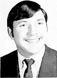 1969 Virginia Western Community College Yearbook