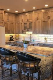 Gray cabinets brighten this small light & white transitional family kitchen. 40 Gray Cabinets Ideas In 2021 Grey Painted Cabinets Grey Cabinets Kitchen