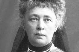 Bertha von Suttner