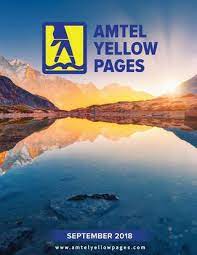 Access 158 trusted reviews, 12 photos & 19 tips from fellow rvers. Amstel Yellow Pages 2018 By El Periodico U S A Issuu