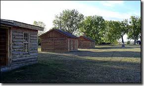 We did not find results for: Fort Robinson State Park