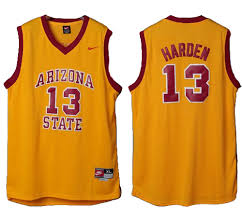 Shop the latest harden shoes from adidas basketball. James Harden 2009 College Jersey The Jersey Plug