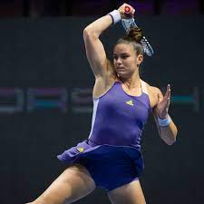Прогноз и ставка на полуфинал ролан гаррос. Women S Tennis Blog On Instagram Maria Sakkari Moves Into Formula Tx Quarterfinals Next Faces Top Seed Belinda Bencic Tennis Wta Formulatx Mariasakkari