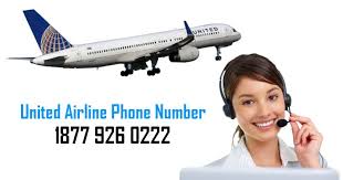 Get Assisted At United Airlines Phone Number For Flight Booking United Airlines Book Flight Tickets The Unit