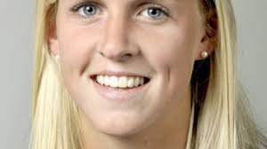 Girls Athlete of the Week // Paige Hanson, Bryn Mawr, field hockey