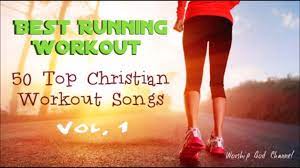 Christian workout music for your 2020 fitness goals! Number 1 Christian Hits Workout Dance Mix Youtube