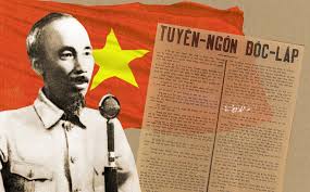 Biểu tượng rực rỡ của khát vọng độc lập, tự do | Báo Đại biểu Nhân dân