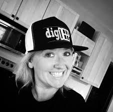 Michelle Bauer, Author: Jesse Was Here