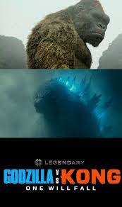 This meme shows godzilla and king kong fighting, which are two things you can label, and in the 2nd panel cheems comes outta nowhere with a baseball bat godzilla v kong is one of the most memed movies in recent years. Godzilla Vs Kong Blank Template Imgflip