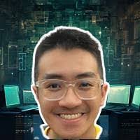 Bruce Cheong's Instagram, Twitter & Facebook