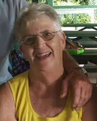 Helen P. Woods Obituary