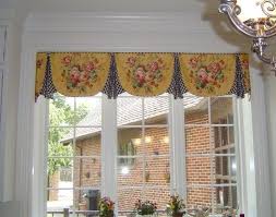 Bay Windows Are A Spectacular Sight From The Outside They Are Ornamental Decorating The Curtains Living Room Bay Window Treatments Window Treatments Bedroom