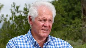 Redcliffe Dolphins farewell Peter Leis, Dayboro farmer all his life