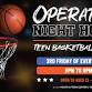 Operation Night Hoops event image
