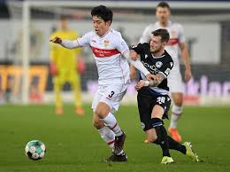 Vfb stuttgart (verein für bewegungsspiele stuttgart 1893 e. Stuttgart Vs Arminia Bielefeld Prediction Preview Team News And More Bundesliga 2020 21