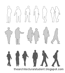 People Png 750 837 Sketches Of People Architecture People Drawing People