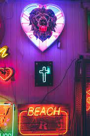 Pin On Neon Signs