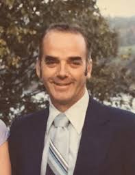 Obituary information for Allister Ross Matheson