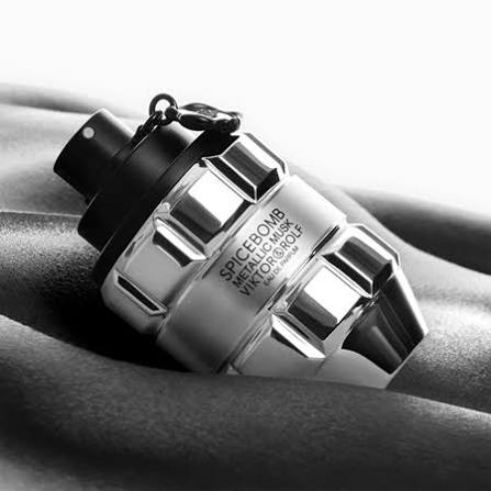 Viktor & Rolf perfumes de hombre más recomendados