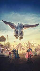 Pin By Eva Gonzalez Montero On Dumbo And Friends Dumbo Movie Disney Dumbo Disney Wallpaper
