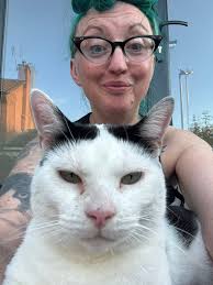 Some not so good news about Gatsby. Please send him and Ryen all the  prayers and good vibes you can muster.  https://www.youtube.com/watch?v=J5UZ_PHyXBU