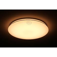 Đèn LED ốp trần trang trí 28W DL-S28T KingLed