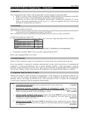 We did not find results for: Tutorial 4q 201609 Bacs2163 Software Engineering Tutorial 4 1 Penxoniks Sdn Bhd Has Recently Launched Its New Products In View Of The Sales That Have Course Hero