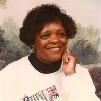 MS. Hattie Mae Carter Obituary (2025)