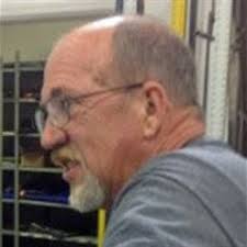 Charles Ray “Blue” Millikan (1953-2019)