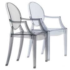 Louis Ghost Chairs By Kartell Louis Ghost Chair Chair Ghost Chair