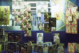 These gritty pictures show Times Squares journey from porn mecca to family  friendly | by Rian Dundon | Timeline | Medium