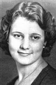 Ruth Bidwell Obituary (2016)